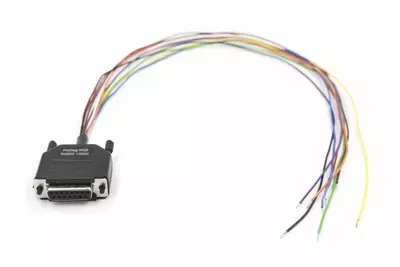 MQB RH850 +35XX Adapter Cable